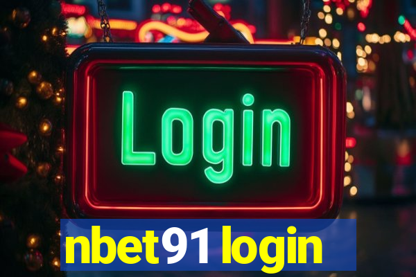 nbet91 login